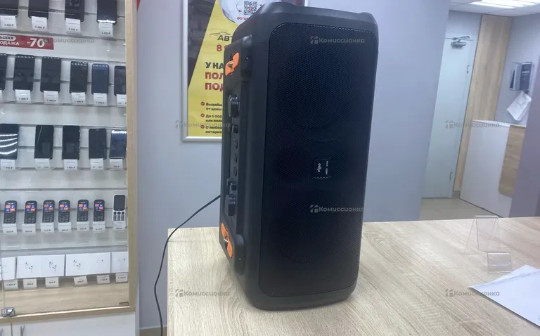 колонка vipe NITRO X3 PRO без подсветки