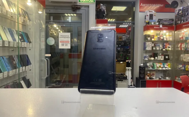 samsung a6