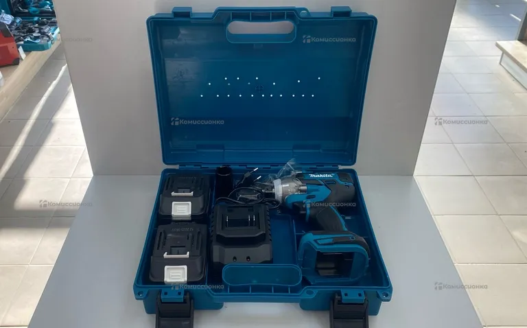 Гайковерт Makita (Rep)