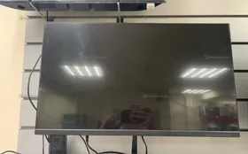 Купить Монитор широкоформатный диагональ 24". Разъёмы VGA и HDMI,  1920x1080 FullHD б/у , в Красноярск Цена:5990рублей