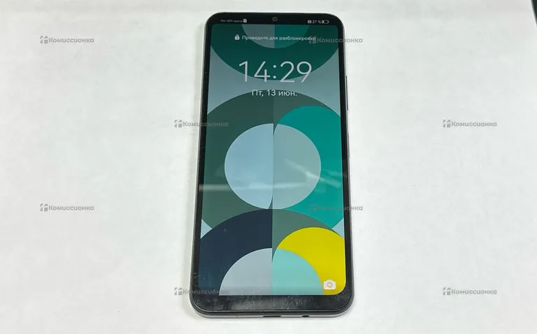 Huawei nova y61 4/128