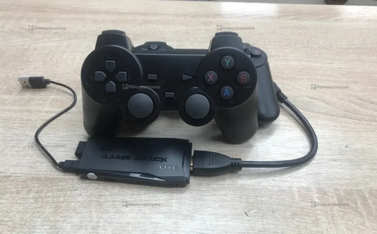 Приставка Game Stick Lite