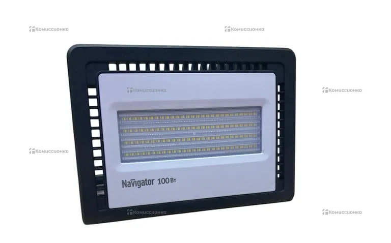 Прожектор Navigator 100вт