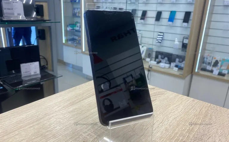 OPPO A3s 6/128 ГБ
