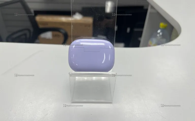 Наушники  Realme buds