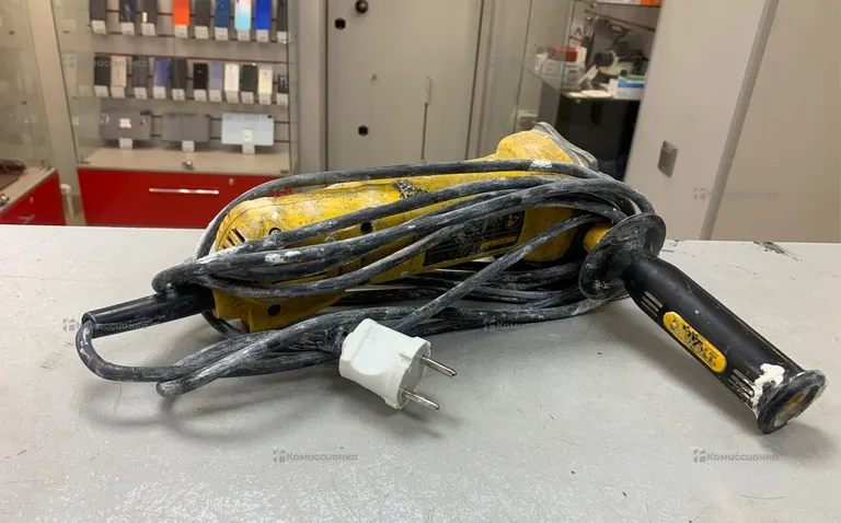 УШМ dewalt D28130