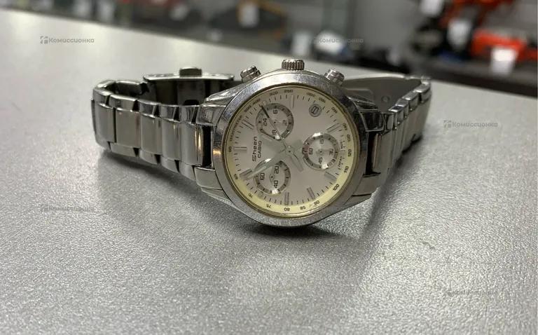 Часы  Casio Sheen