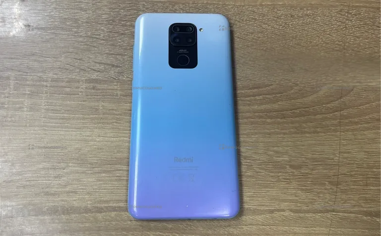 Xiaomi Redmi Note 9 3/64 ГБ