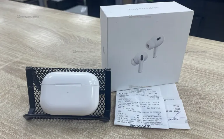 Наушники  AirPods Pro 2