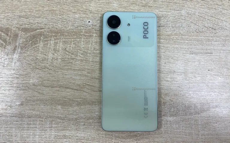 Xiaomi POCO C65 8/256