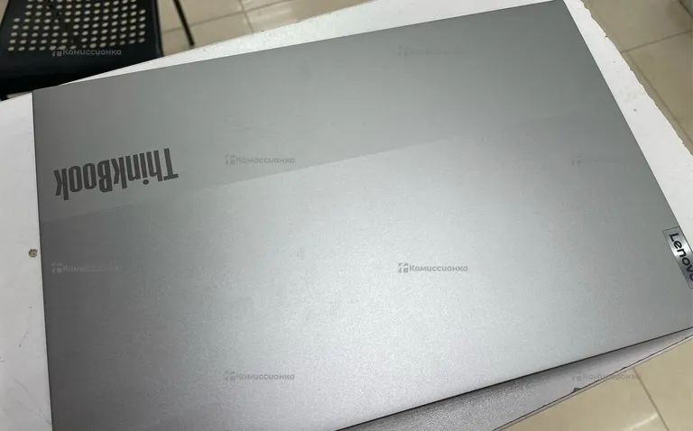 Ноутбук  Lenovo ThinkBook 15 G3 ACL