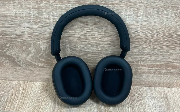 Наушники  Sony WH-1000XW5