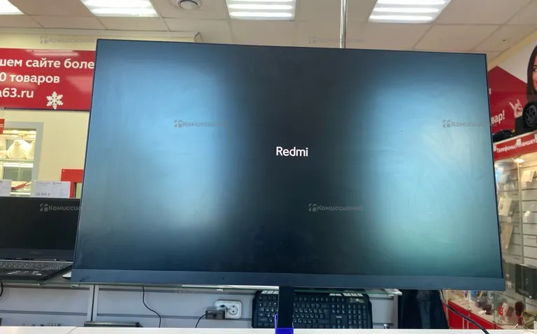 Монитор Xiaomi Redmi 24
