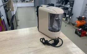 Кофемашина Inhouse Multicoffee ICM1907BG