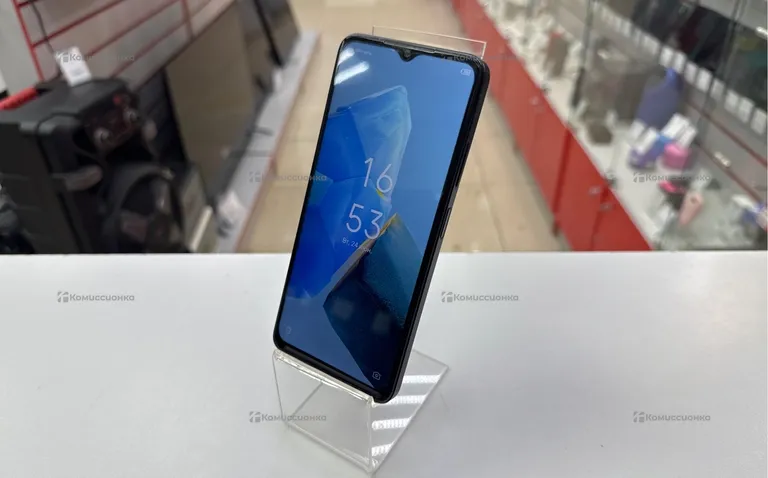 Infinix HOT 30 I 8/128
