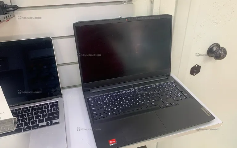 Ноутбук  Lenovo IdeaPad Gaming
