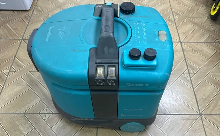 Пылесос moulinex power jet 1600