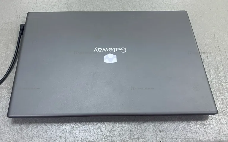 Ноутбук  gateway GWNRS51416-BK