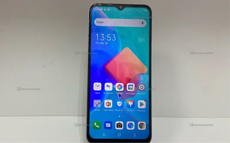 Tecno spark 8c 4/64