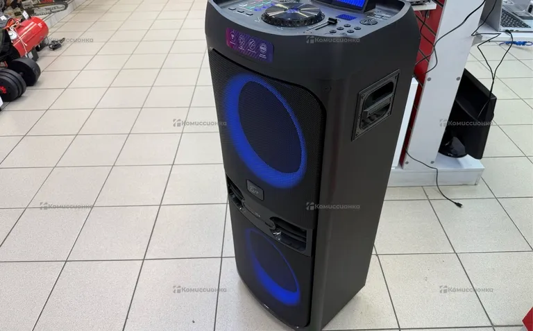 Колонка  Fiero HS600