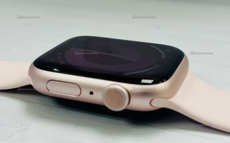 Часы  Apple Watch 9 45 m