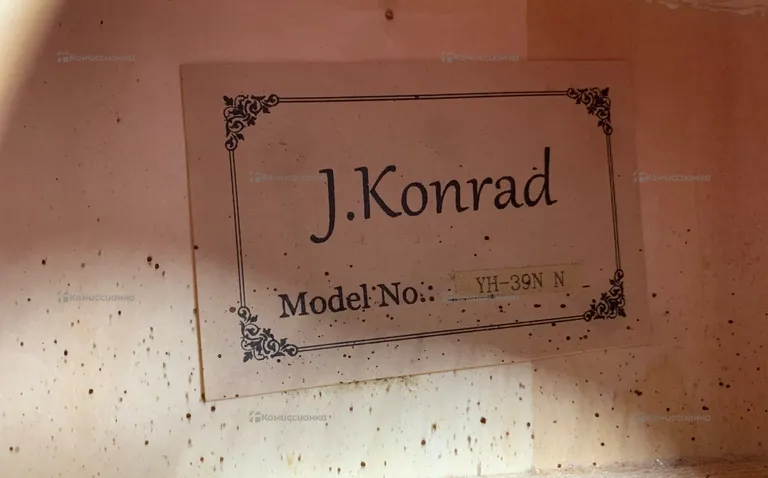 Гитара J.Konrad (YH-39N N)