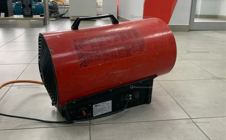 Пушка газовая Fubag brise 30m