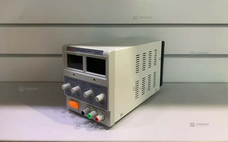 Источник питания Mastech HY3003