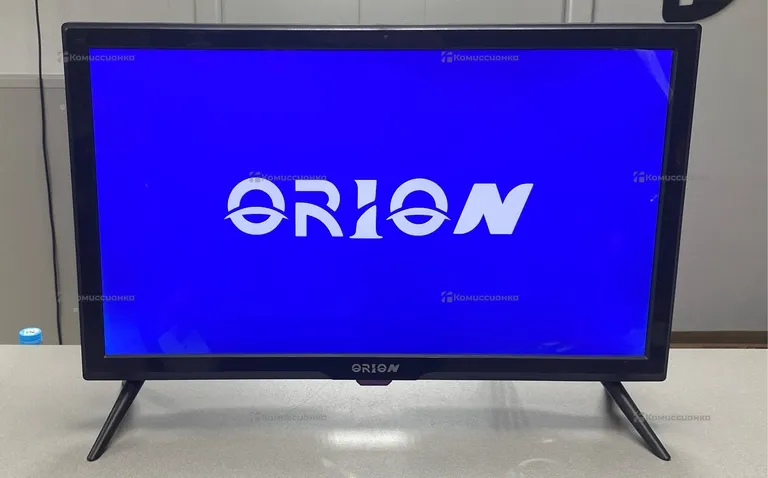 Телевизор Orion Smart TV 24" диагональ