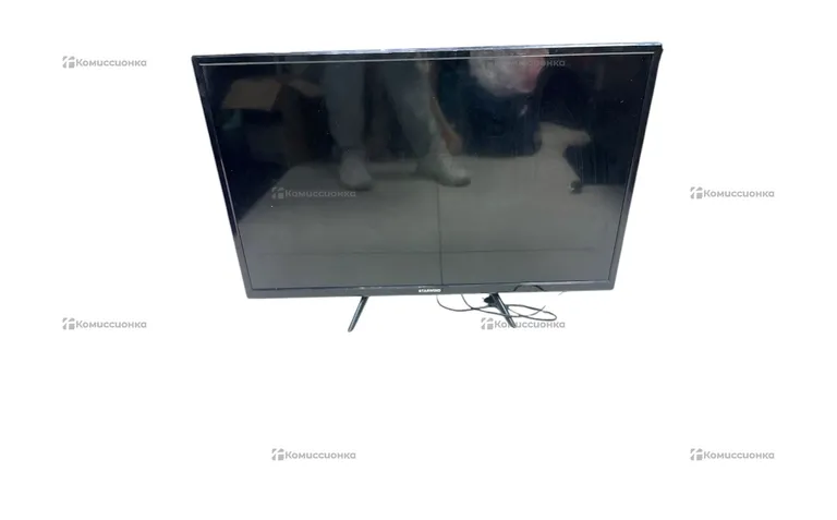 Телевизор Samsung UE32H5303AK