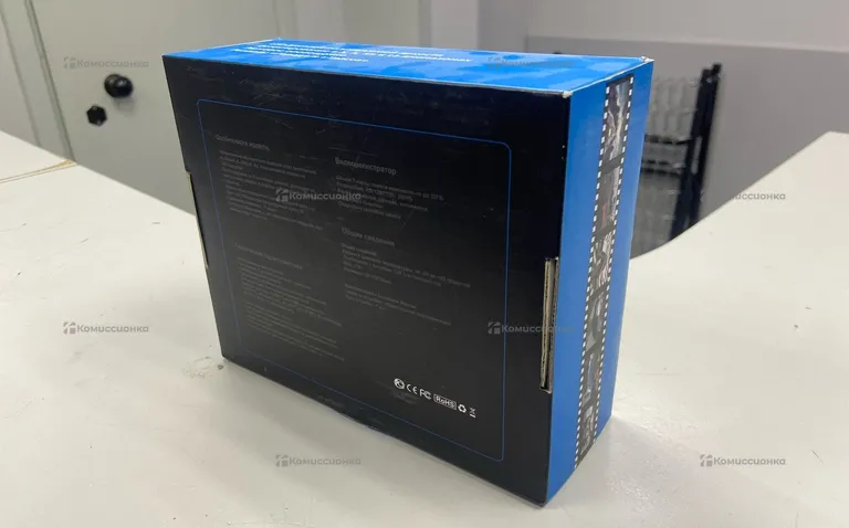 Видеорегистратор + Радар-Детектор Subibi GRD H9+