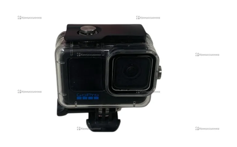 Экшн-Камера GoPro Hero 11 Black