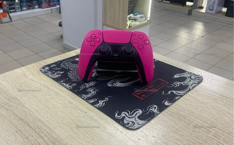 Ps 5 джойстик PS5