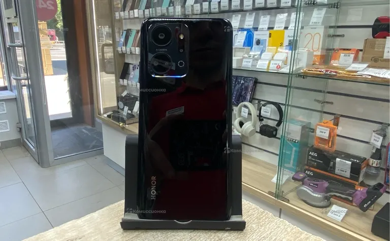 Honor x7a plus 128