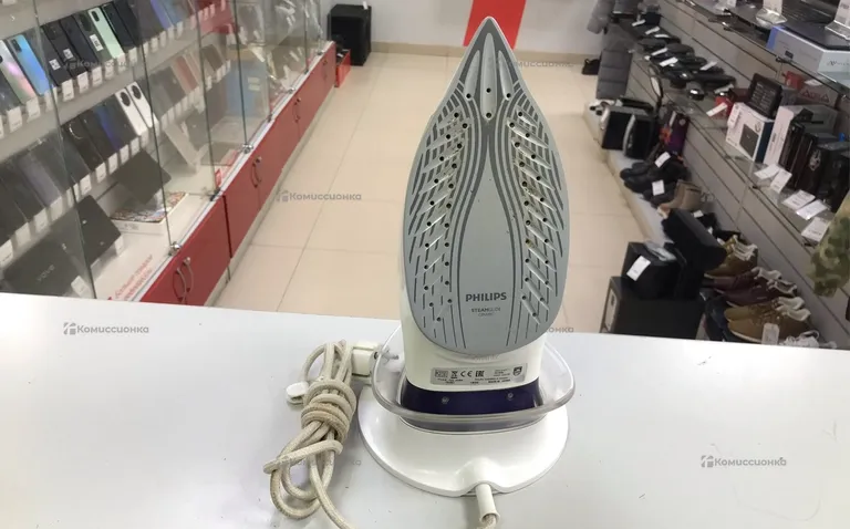 Утюг - Philips 1630