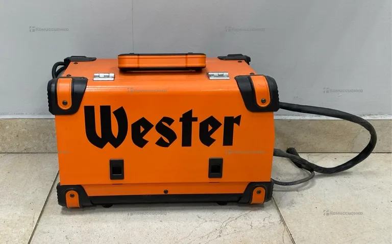 Сварочный аппарат Wester MIG 140i