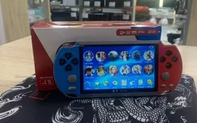 Приставка X 7 Plus Games