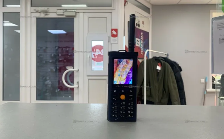 S Mobile 100