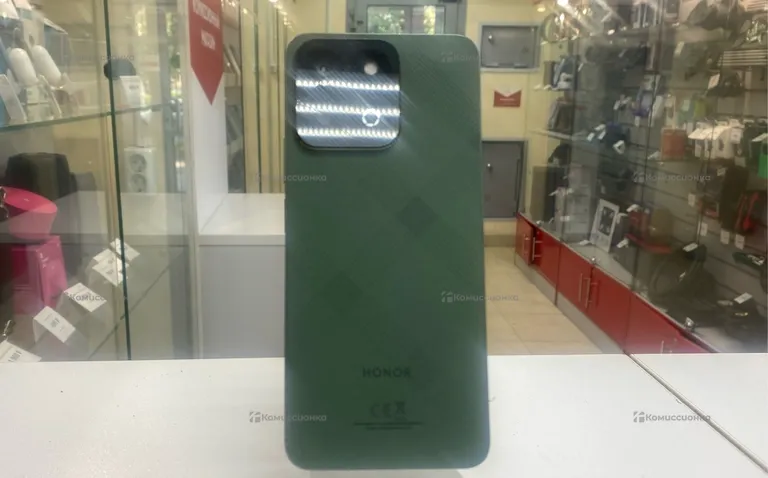 Honor X7c 6/128GB