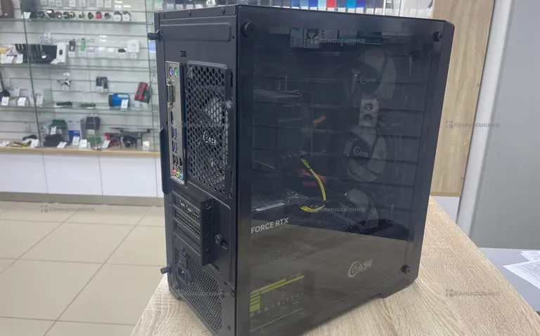 Системный блок RTX4060