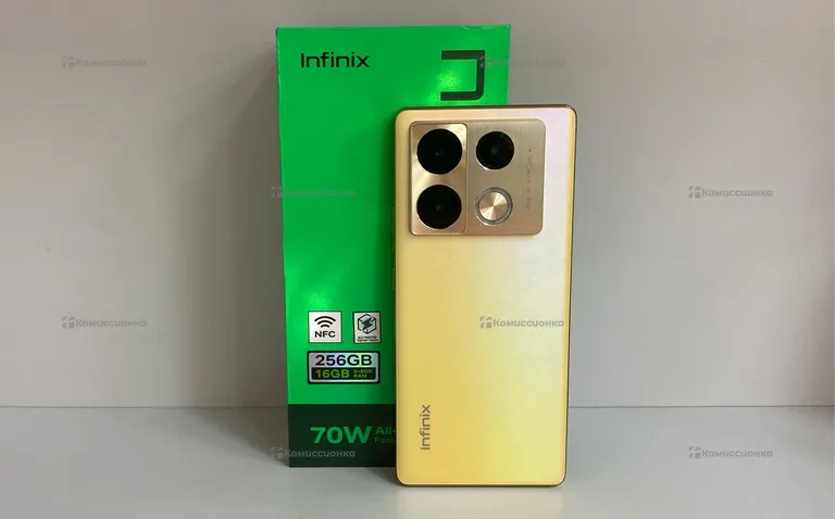 Infinix Note 40 Pro 8/256GB
