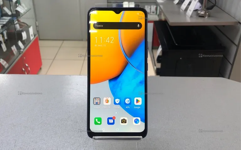 Tecno POP 5 LTE 2/32 ГБ