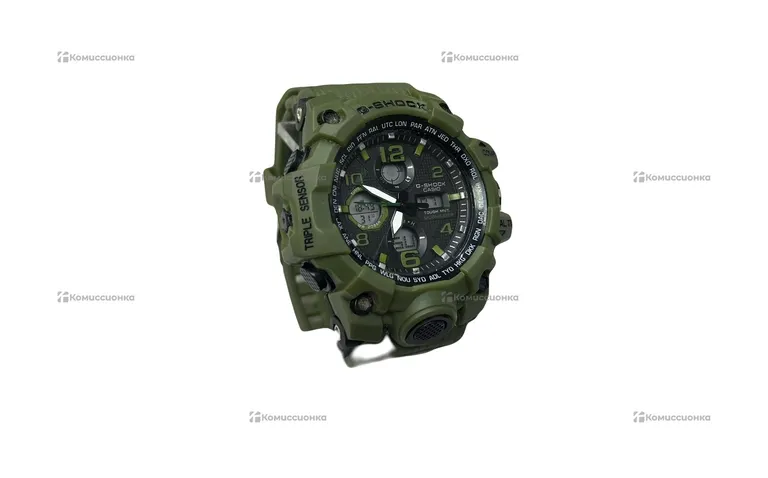 Часы  G-Shock