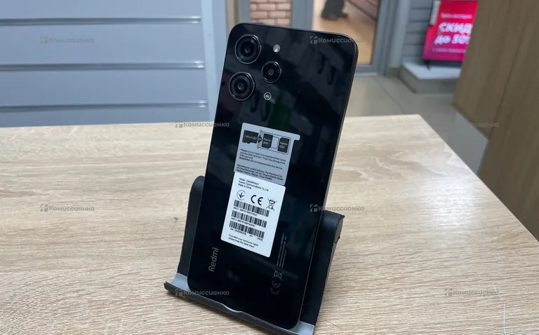 Xiaomi xiaomi Redmi 12 8/256