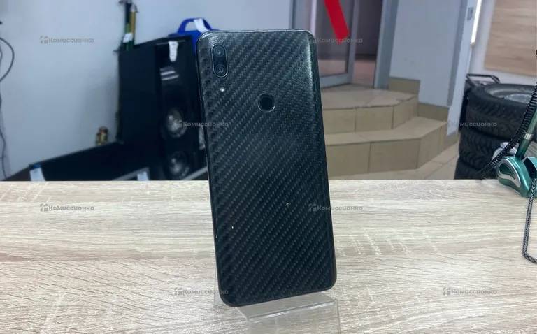 Huawei huawei p smart z