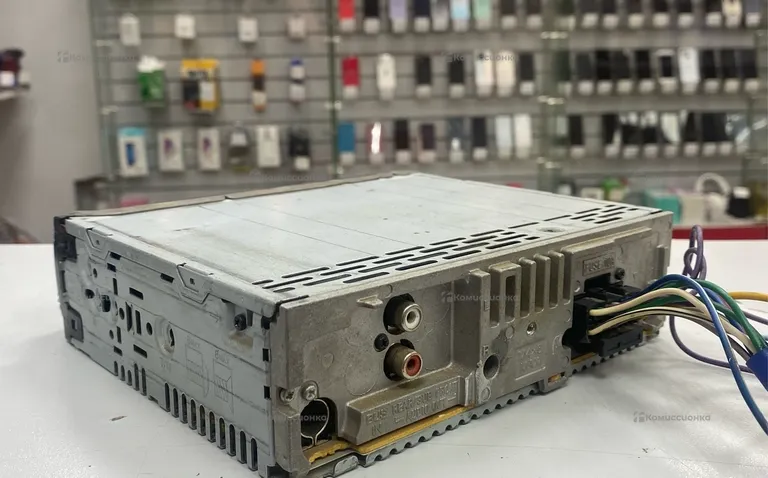 Автомагнитола  Sony GT450