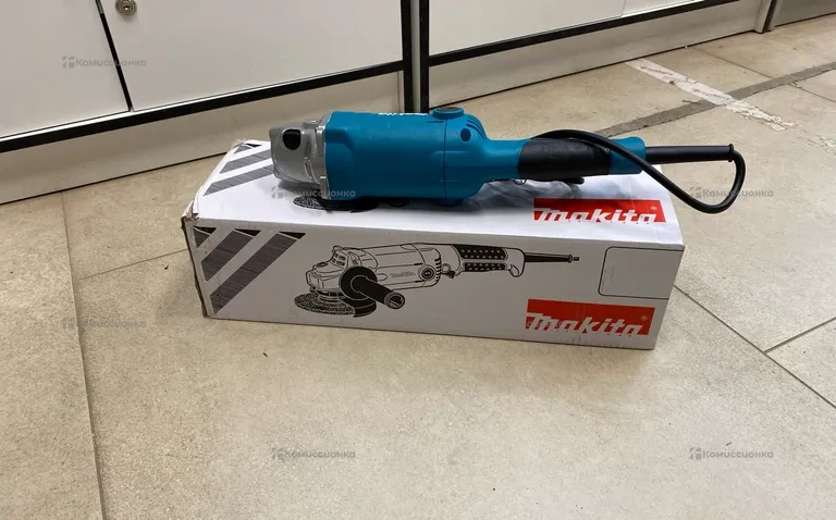 УШМ MAKITA сетевая (150)