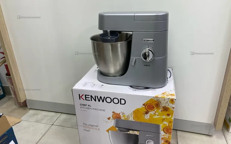 Кухонная машина Kenwood Cooking Chef XL