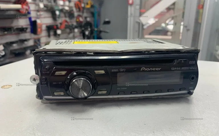 Автомагнитола  Pioneer DEH-2000MP