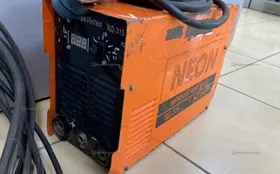 Купить сварочник Neon вд-315 б/у , в Новокуйбышевск Цена:6500рублей